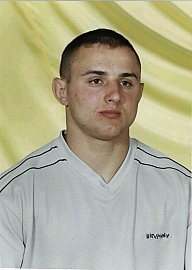 Максимчук Виктор Александрович
