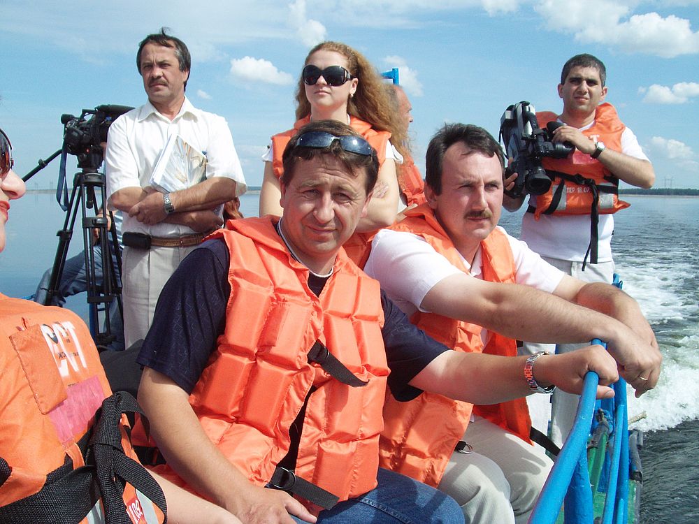 ПРО СЕЛО ДОРОГОЩА НАГАДУЮТЬ НАУКОВЦІ, ПАМ’ЯТАЮТЬ ЙОГО УРОДЖЕНЦІ 